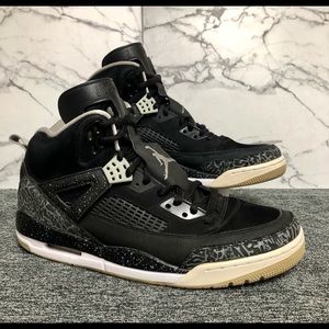 Air Jordan “Spizike” Oreo / Size: 11 / MSRP: $175